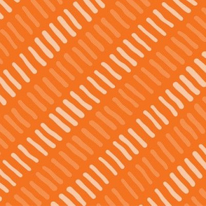 Diagonal Lines Duotone Orange-01-01