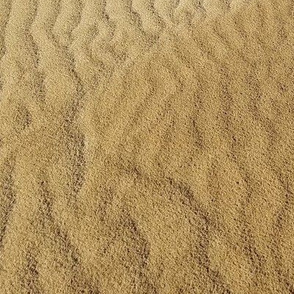 New Zealand sand patterns 2 LARGE