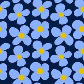  forget me nots 