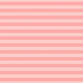 sweet pink stripes