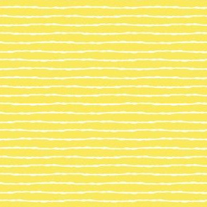 sunflower stripes yellow reverse