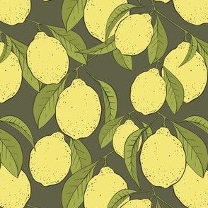 Bright Lemons