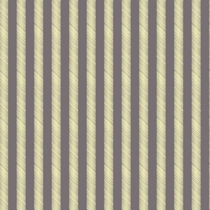 Rockabilly stripes sketch style - Grey