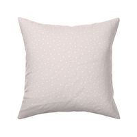 Mystic Universe twinkle moon phase and stars sweet dreams night sand beige neutral