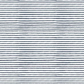 navy grunge brushed stripes 