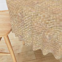 Hawaiian Lauhala weave-light tan