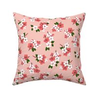 Blossom (Coral Pink)