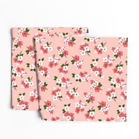 Blossom (Coral Pink)