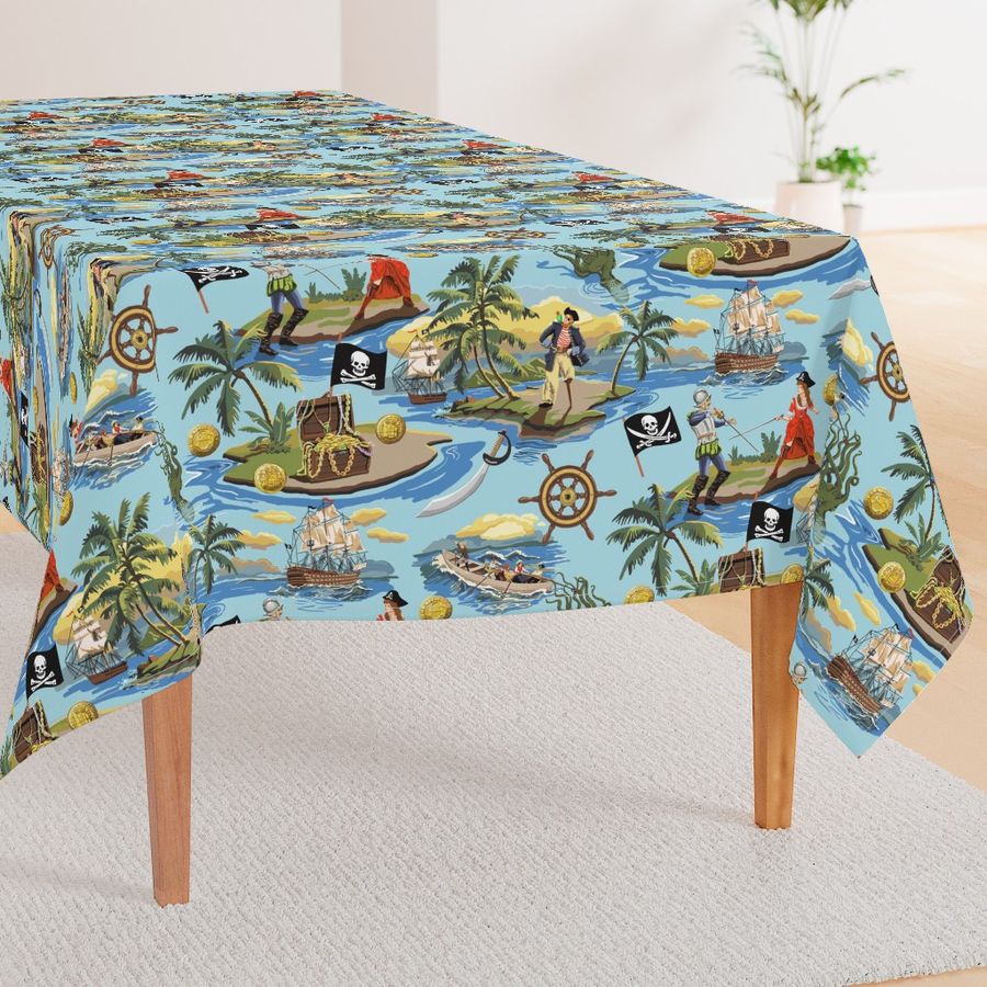 HOME_GOOD_RECTANGULAR_TABLE_CLOTH