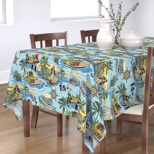 HOME_GOOD_RECTANGULAR_TABLE_CLOTH