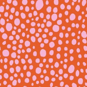Funky dots