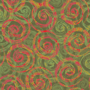 spiral_rough_olive_red