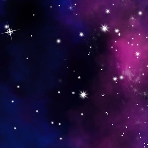 Deep Stars Universe