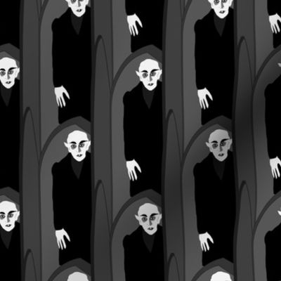 Classic Nosferatu