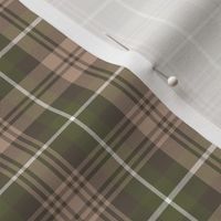 Clan Lamont Ancient Heather Tartan