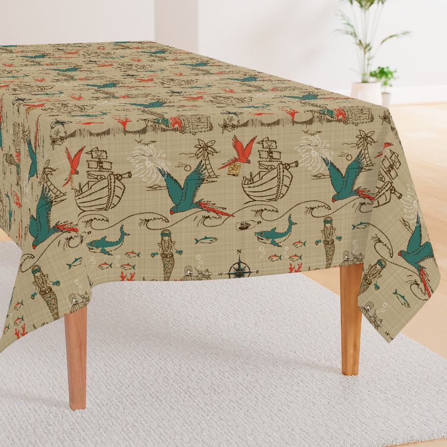 HOME_GOOD_RECTANGULAR_TABLE_CLOTH