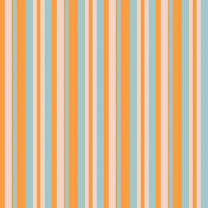 Soft stripes