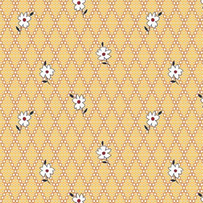 Daisies n Dots Primaries