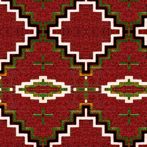 Navajo colors 143