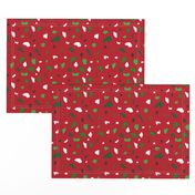 Christmas Terrazzo