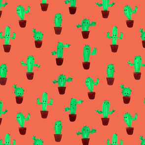 Cactus budies