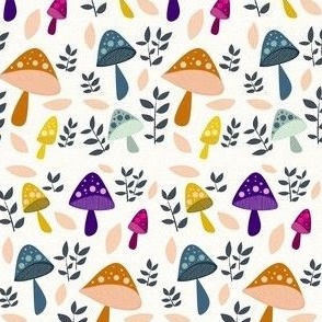 miloudesigns's shop on Spoonflower: fabric, wallpaper and home decor