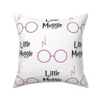 little muggle wizard glasses