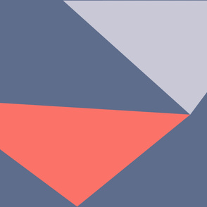triangles-gray-coral
