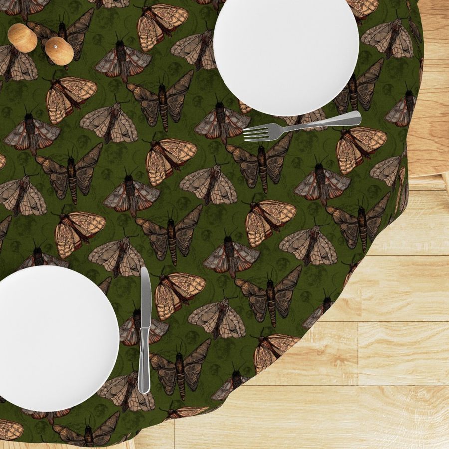 HOME_GOOD_ROUND_TABLE_CLOTH