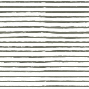 green grunge handdrawn stripes 