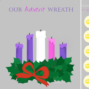 Advent Wreath