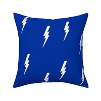 bolts on blue - C19BS