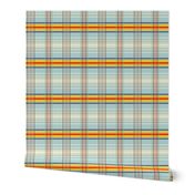 Catlin plaid small