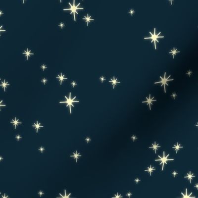 Luna Glow Stars