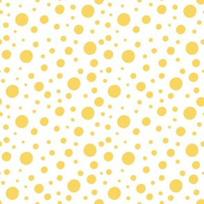 Lemon Dots