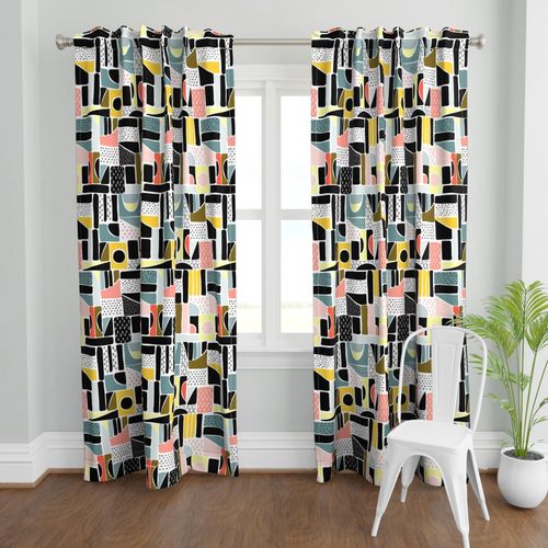 HOME_GOOD_CURTAIN_PANEL