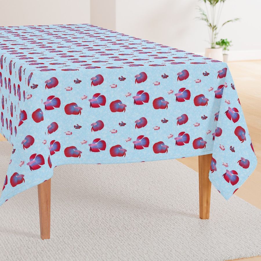 HOME_GOOD_RECTANGULAR_TABLE_CLOTH