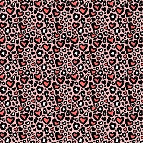 love leopard micro