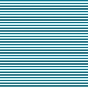 stripes blue 00748c and soft white