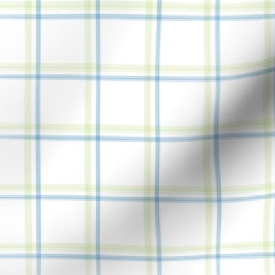 02 Cloverhill Plaid