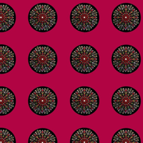 Mandala_red