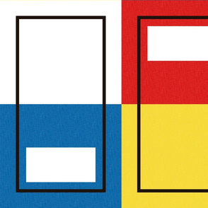 Mondrian - Elevators_HBrick