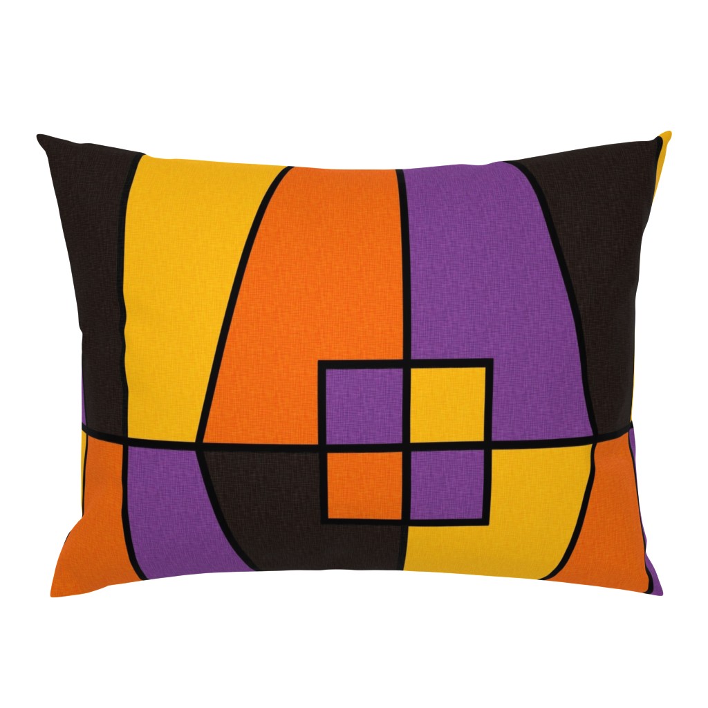 Color Block - Halloween_Black_HBrick