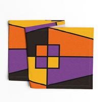 Color Block - Halloween_Black_HBrick