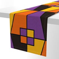 Color Block - Halloween_Black_HBrick