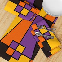 Color Block - Halloween_Black_HBrick