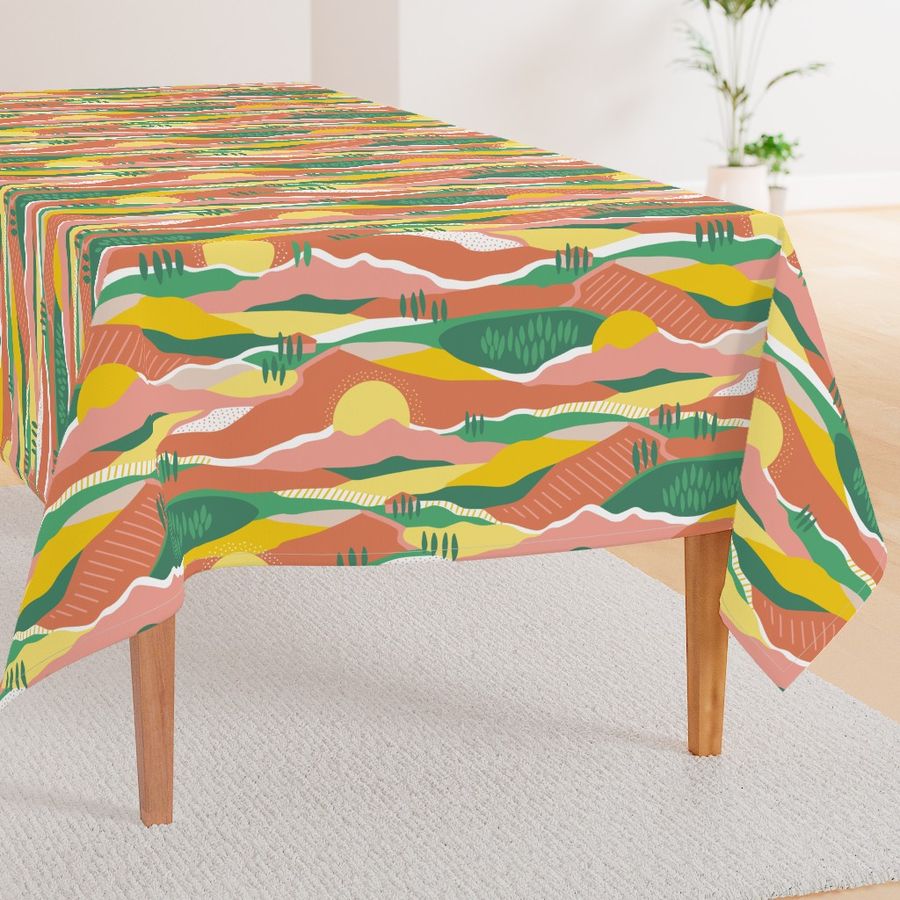 HOME_GOOD_RECTANGULAR_TABLE_CLOTH