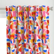 Bold Blocks Bright by Pippa Shaw