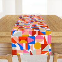 Bold Blocks Bright by Pippa Shaw