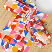 Bold Blocks Bright by Pippa Shaw